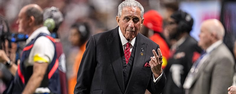 Falcons requesting interviews for newly created President of Football role