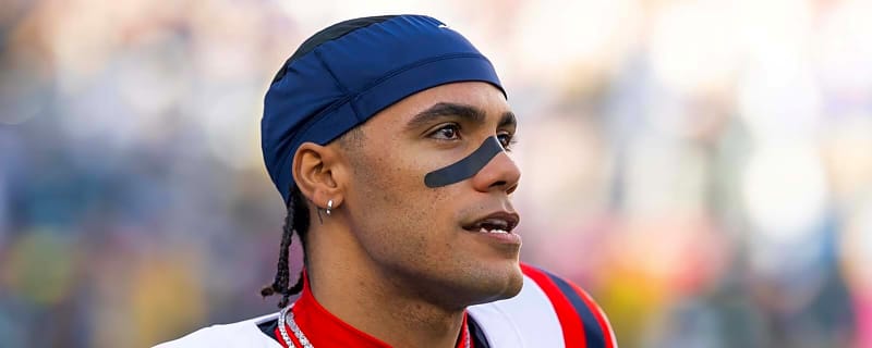 Comparing Patriots’ Christian Gonzalez contract details to Seahawks’ Devon Witherspoon before Week 1 showdown