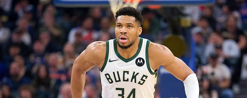Brian Windhorst shuts down Giannis Antetokounmpo Kalshi trade conspiracy with the Milwaukee Bucks