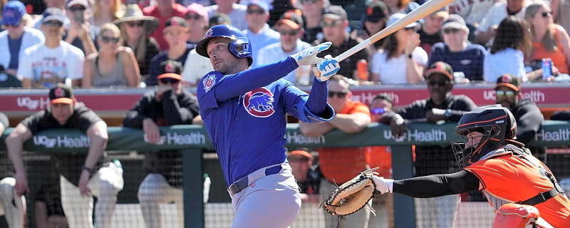 Cubs’ Alex Bregman makes hilarious Dansby Swanson admission before 2026 season