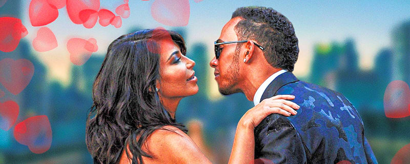 Lewis Hamilton and Kim Kardashian’s relationship gets ‘endgame’ update