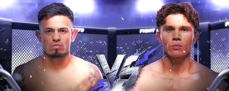 Brandon Royval vs. Lone’er Kavanagh prediction, odds, pick for UFC 329