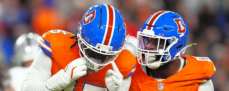 Nik Bonitto is putting Trevor Lawrence’s big day completely on himself