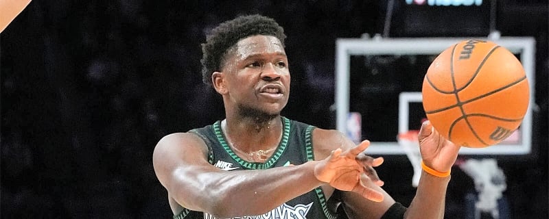 Timberwolves’ Anthony Edwards slaps Minnesota with harsh reality over fans booing during ugly Nets game