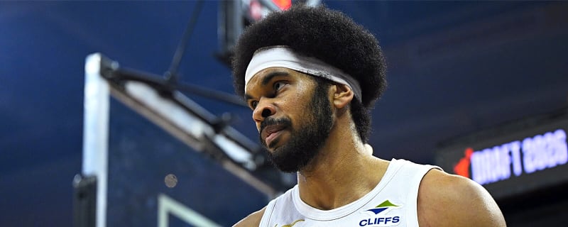 Cavs vs. 76ers injury report: Jarrett Allen questionable for Joel Embiid matchup