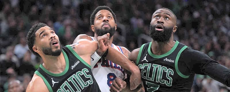Celtics vs. 76ers 2026 NBA Playoffs Game 6 prediction, odds, pick