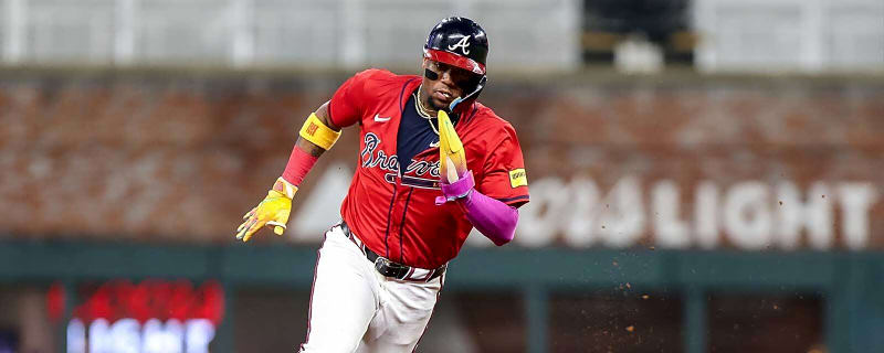 Ronald Acuna Jr.’s 3-word message will excite Braves fans for 2026 season