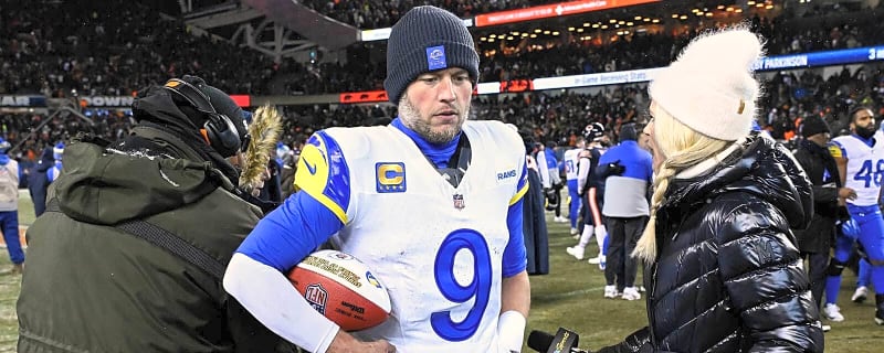 Rams’ top 4 free agent targets after heartbreaking loss to Seahawks in NFC title game