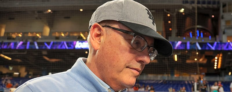 Mets owner Steve Cohen’s message to angry fans after losing Edwin Diaz, Pete Alonso