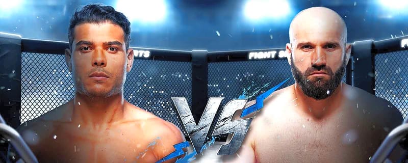 Paulo Costa vs. Azamat Murzakanov prediction, odds, pick for UFC 327