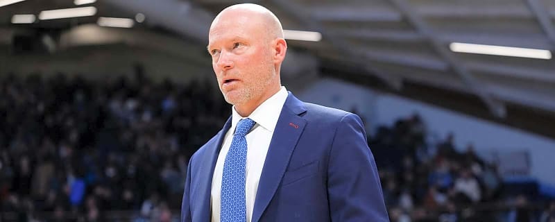 Villanova basketball’s Kevin Willard dunks on Maryland fans who traveled to game to boo him