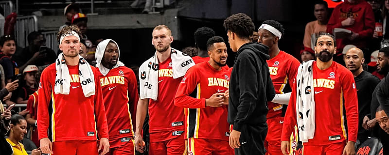 Atlanta Hawks 2026 NBA Draft Preview