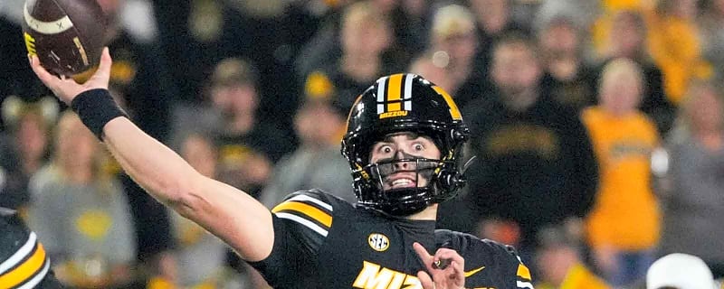 Missouri vs. Oklahoma bold predictions for Week 13 SEC clash