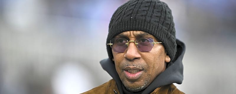 Stephen A. Smith relieved of ESPN on-air duties for popular NBA show