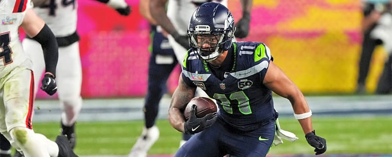 Seahawks’ Mike Macdonald seemingly blasts Druski for mispronouncing Jaxon Smith-Njigba’s name