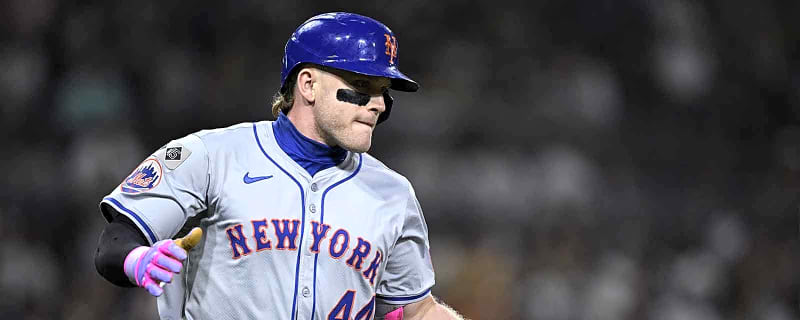 Giants outfielder Harrison Bader makes heartwarming admission about Mets’ fans