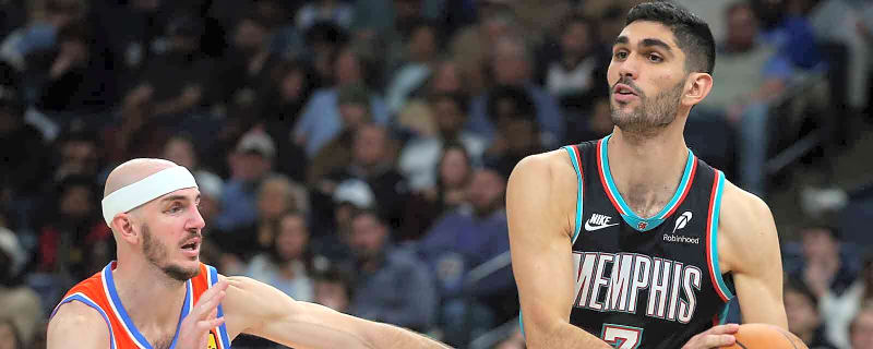 Mavericks’ Dusty May provides important Santi Aldama injury update ahead of season opener