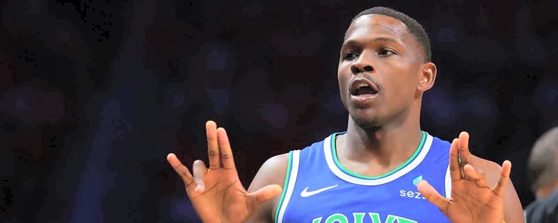Why Timberwolves All-Star Anthony Edwards’ knee surgery costs him $115 million in contract extension talks