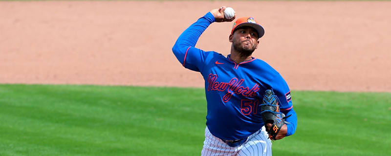 Mets facing 1 huge question before Opening Day