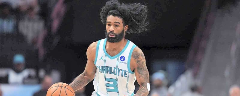 Hornets fans will love Coby White’s ‘dangerous’ declaration