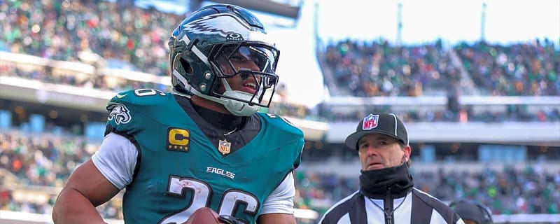 Saquon Barkley’s 10-word truth bomb will have Eagles fans thinking repeat