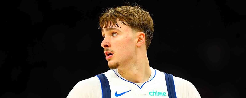 Mavericks’ Cooper Flagg is going to be a problem in 2026-27, says trainer