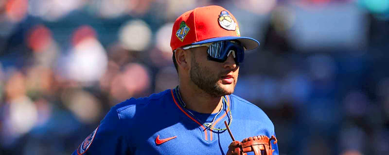 Mets’ Bo Bichette gets brutally honest on potential boos from Phillies fans