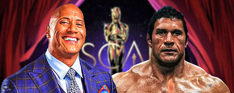 Dwayne Johnson’s The Smashing Machine Oscar nomination you might’ve missed