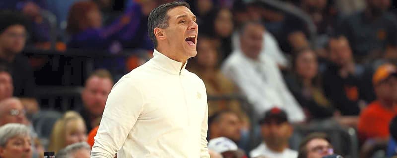 Thunder HC Mark Daigneault speaks up on defense that Victor Wembanyama couldn’t solve