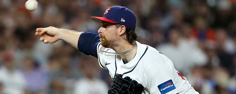 Nolan McLean confirmed as USA’s starter in World Baseball Classic championship game