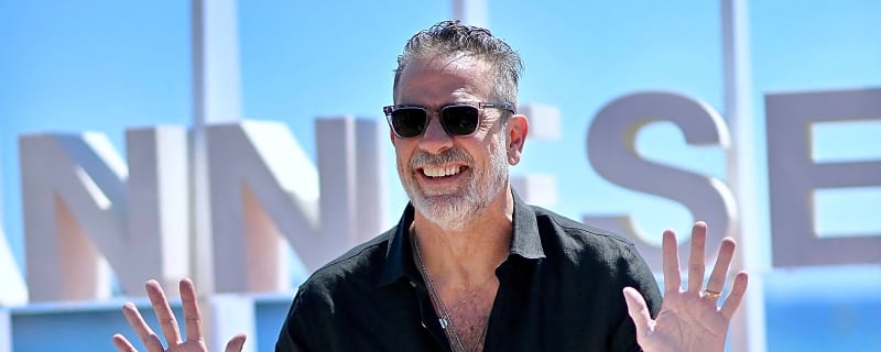 Jeffrey Dean Morgan Reveals He Nearly Landed a Role in 'Reservoir Dogs' Before 'Quintin Tarantino' Cast Himself