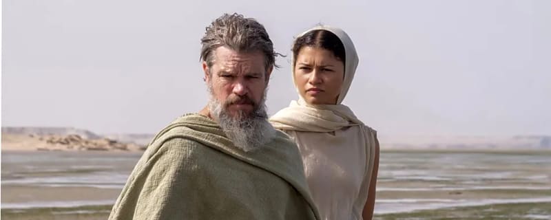 Christopher Nolan Turned to a Controversial Martin Scorsese Film for ‘The Odyssey’ Inspiration