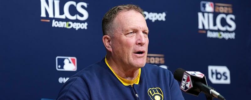 2 sneaky Brewers’ 2026 MLB trade deadline targets to chase