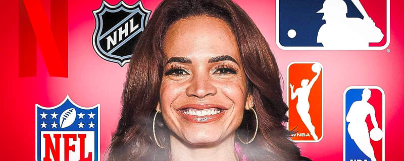 Netflix reportedly assigns Elle Duncan as face of sports coverage