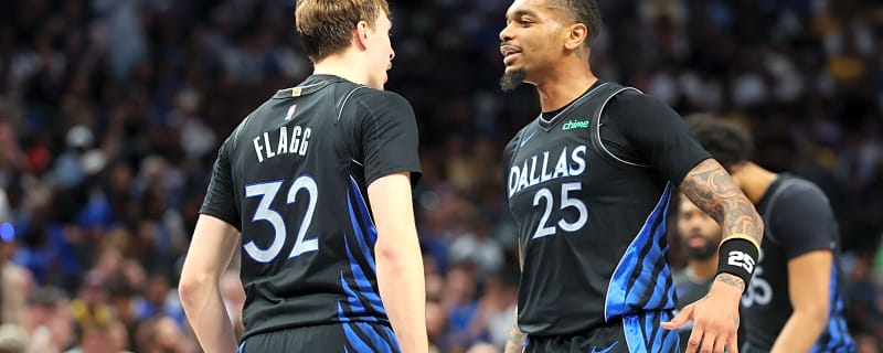 Dallas Mavericks 2026 NBA Draft Preview