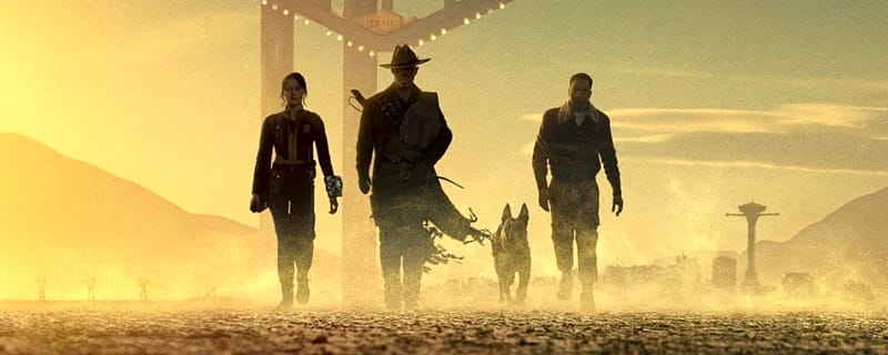 'Fallout' Season 2 sets December release date