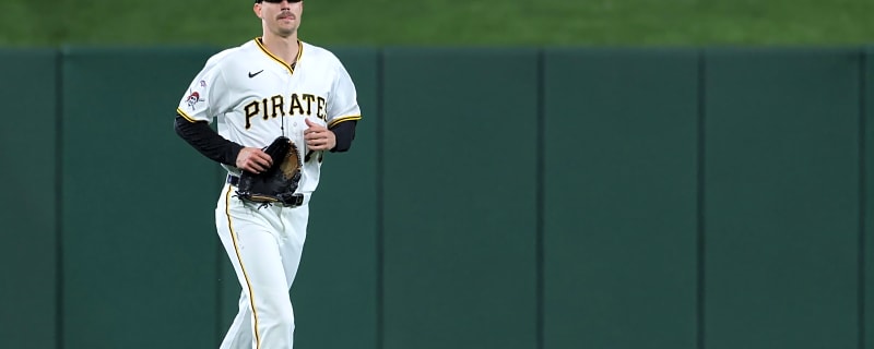 The Pirates’ Bullpen Is a Major Issue Costing Them Wins