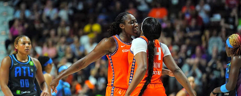 How Did Connecticut Sun Players Fare in Athletes Unlimited?