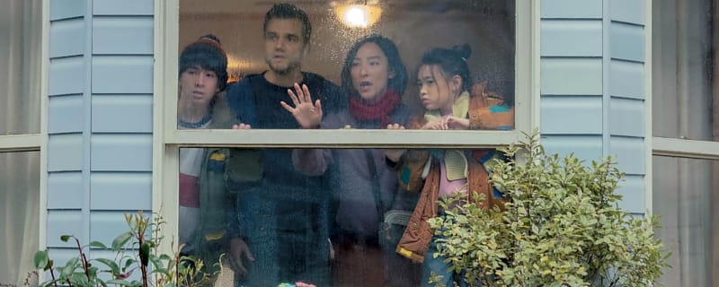 Who Is in 'The Last House'? Meet the Full Cast of Netflix’s New Psychological Thriller