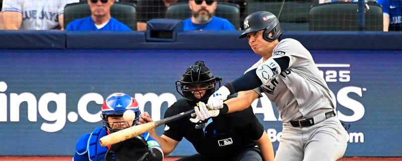 Anthony Volpe’s swing change in AA rehab assignment has fans’ attention
