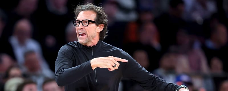 Hawks’ Quin Snyder Proved He’s Worth Betting On