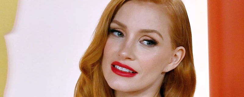 ‘The Retrievals’: Netflix’s Yale Fertility Drama-Inspired Series Books Jessica Chastain