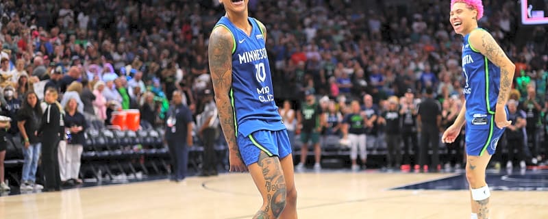 Who Will Be the Five Best Minnesota Lynx Players This Season?