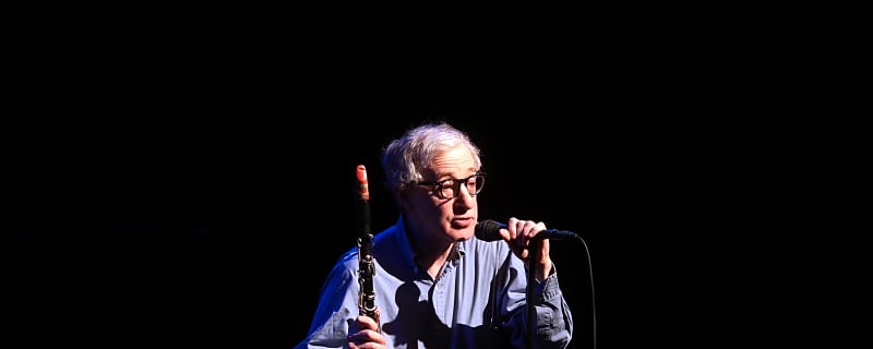 Woody Allen’s Next Film Eyes High-Profile Cast as $14M Spain Production Nears