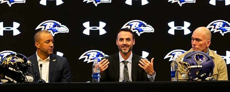 Maxx Crosby Trade Attempt Shows Ravens’ New Aggresive Strategy