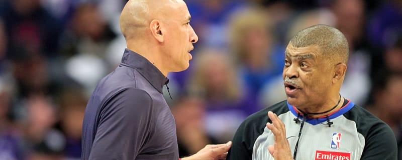 Why Did Doug Christie Tell His Kings Players to Foul Seth Curry?