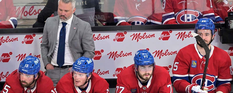Who Is the Best Offseason Target for the Montreal Canadiens?