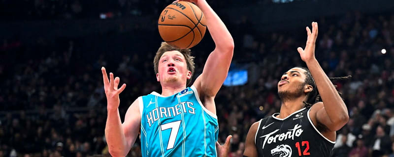 Charlotte Hornets 2026-27 NBA Preseason Preview