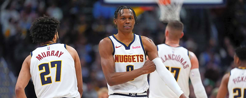 What Will the Nuggets’ Rotation Look Like Come Playoff Time?