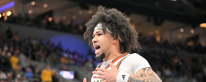 Tre Donaldson Could Be Next Undrafted Hero for the Heat